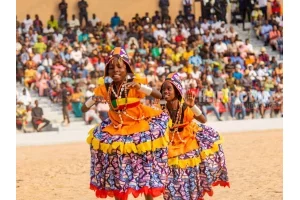 Vodun Days 2026 : ce qu'il faut retenir du bilan selon le gouvernement 