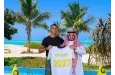 Al-Nassr : Cristiano Ronaldo prolonge avec le club saoudien !