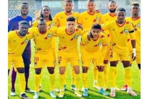 CAN 2025 (J1) : le classement du groupe D des Guépards après la victoire Sénégal face au Botswana