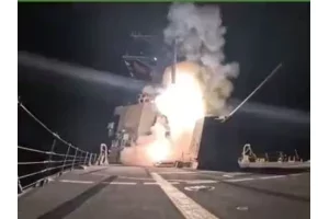 Les États-Unis ont mené des bombardements meurtriers au Nigeria