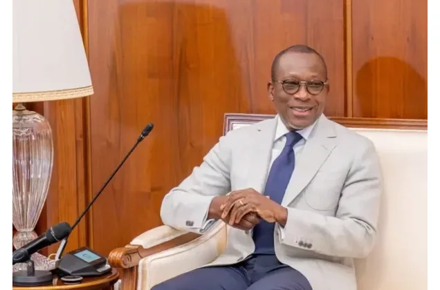 Vodun Days 2026 : Patrice Talon invite les Béninois à la célébration mondiale du patrimoine Vodoun à Ouidah