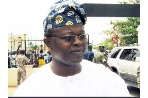 Les Démocrates : Houndété et 21 autres cadres suspendus et interdits de toute activité (liste)