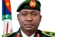 Nigeria : le général Christopher Musa nommé ministre de la Défense 