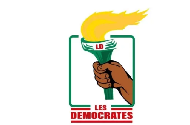 Les Démocrates : voici les 03 vice-présidents qui ont démissionné, la réaction du parti