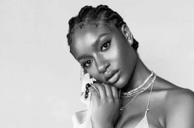 Ayra Starr : la chanteuse nigériane fait ses premiers pas au cinéma dans une production hollywoodienne