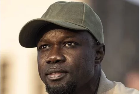 Au Sénégal, la Cour suprême confirme la condamnation d'Ousmane Sonko pour diffamation 