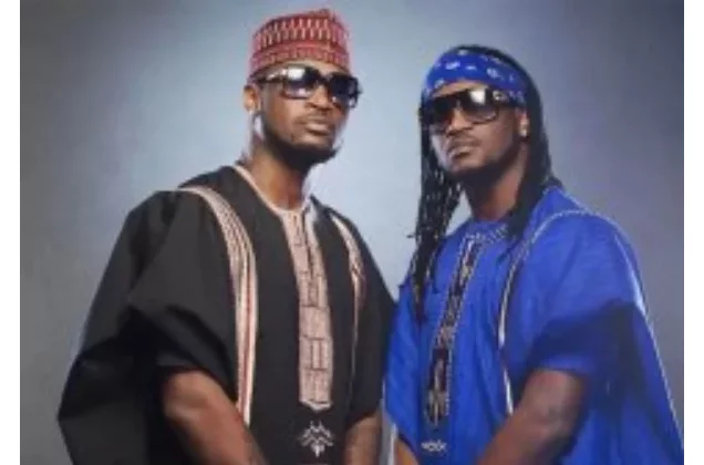 P-Square : « Nous avons essayé, mais ça ne marche pas », Mr P