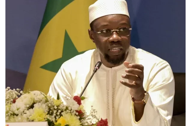 « ... avec ce qui se passe, on ne durera pas au pouvoir », prévient Ousmane Sonko
