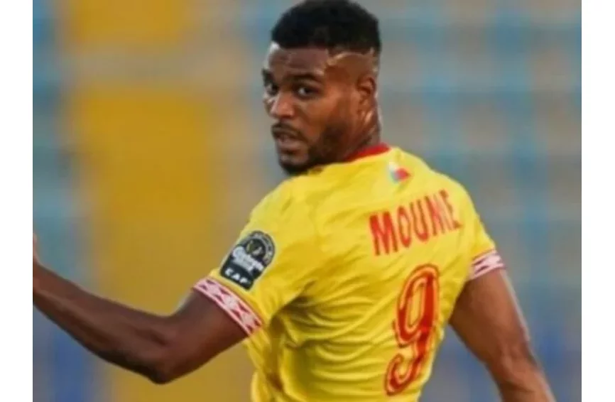 Mercato : retour annoncé de Steve Mounié dans le championnat français