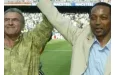 Le club de foot du président de la CAF en deuil, son ancien président, Angelo Tsichlas est décédé