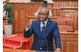 Présidentielle 2026 : Parakou accueille l'investiture du candidat de la mouvance