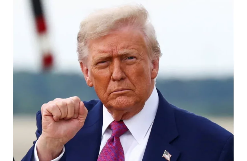 Les États-Unis suspendent les demandes d'immigration pour 19 pays