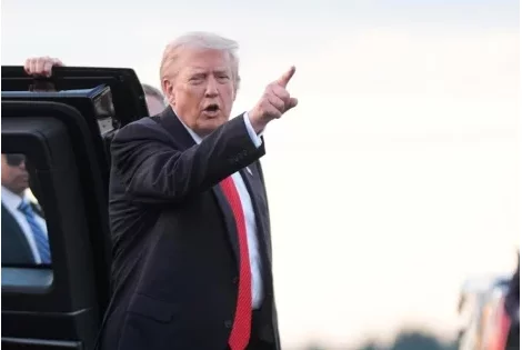 Donald Trump menace le Nigeria d'une intervention militaire pour « protéger les chrétiens »