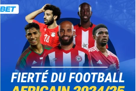 De Diallo à Guirassy : les meilleurs joueurs africains de la saison