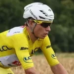 Tour de France 2025 : abandon du sprinteur Jasper Philipsen, victime d'une lourde chute