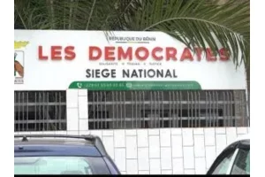Bénin : réunion de crise ce soir chez Les Démocrates après la démission de Yayi