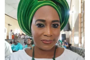 Sica Yolande Francisco après son vote : « Mon engagement repose sur quatre piliers essentiels »