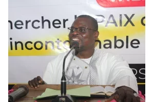 Présidentielle du 12 avril 2026 : Le pasteur Félicien Dakodo prie pour la paix au Bénin
