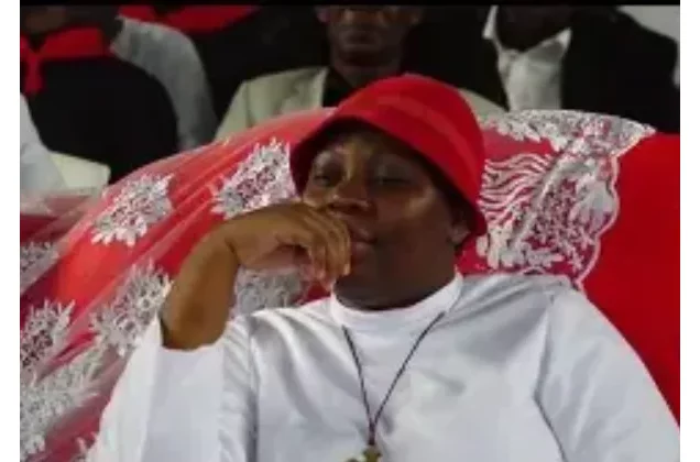 Bénin : Parfaite de Banamè, lâchée par un de ses collaborateurs 