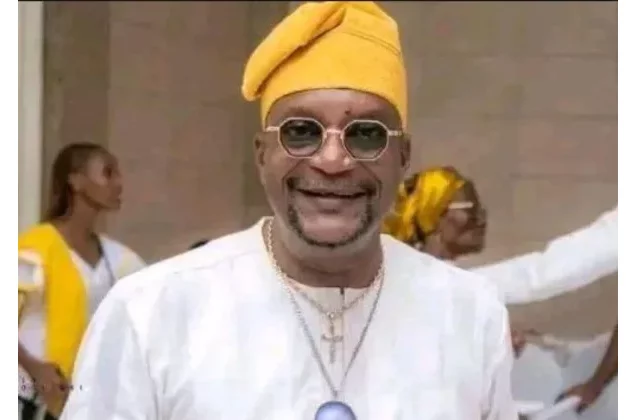 Invalidation de l'élection de Sodjinou : la Cour constitutionnelle rend sa décision