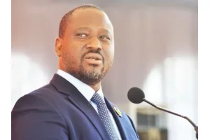 Guillaume Soro, son parti politique réagit à son exclusion de la présidentielle en Côte d'Ivoire