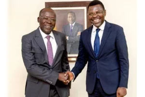 Pacte de non-agression entre partis de la mouvance : une autorité de l'Atlantique viole l'accord Djogbénou-Bio Tchané