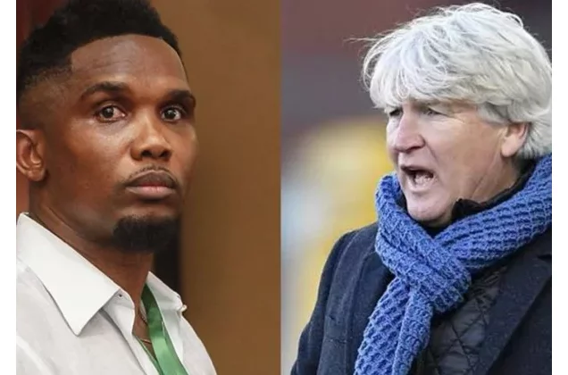 Cameroun : le belge Marc Brys réagit à son limogeage par la FECAFOOT dirigée par Eto'o