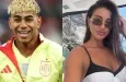 Les explications de Lamine Yamal, 17 ans sur sa relation avec l'influenceuse Fati Vazquez, âgée de 30 ans