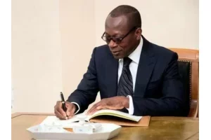Bénin : les nominations de ce mercredi 8 octobre en conseil des ministres 