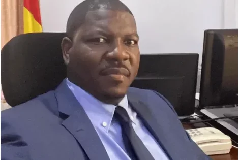 Guinée-Bissau : Ilidio Vieira Té nommé Premier ministre 