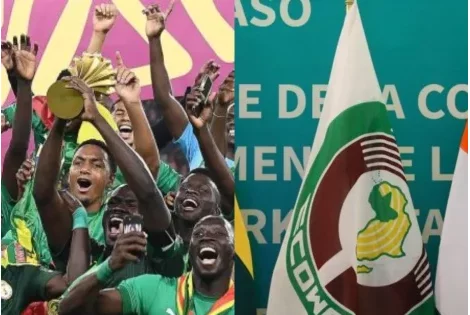 CAN 2025 : la Cédéao félicite le Sénégal pour son sacre