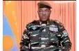 Niger : la junte installe un Conseil consultatif de la Refondation pour remplacer l'Assemblée nationale