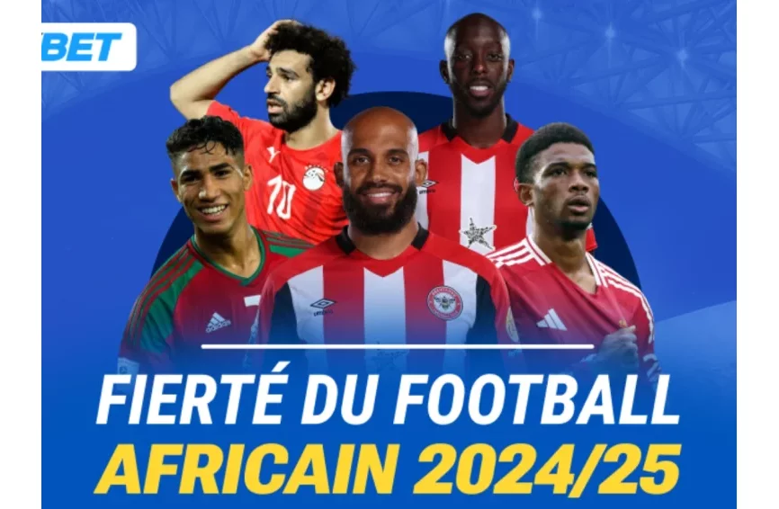 De Diallo à Guirassy : les meilleurs joueurs africains de la saison