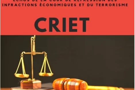 Bénin : 9 anciens cadres de la télévision nationale jugés ce mardi à la Criet