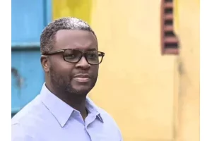Présidentielle 2026 : Nourou-Dine Saka Saley se positionne face au candidat de la mouvance, Romuald Wadagni