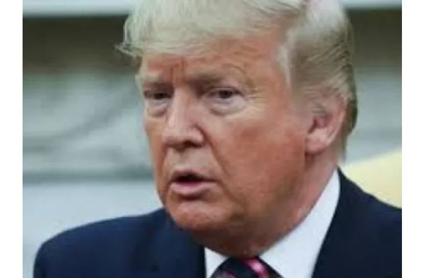 Trump veut étendre l'interdiction d'entrée au territoire américain à 36 pays supplémentaires