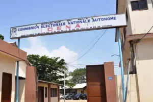 Législatives et Communales 2026 : voici les 05 étapes avant toute publication de résultats selon la CENA