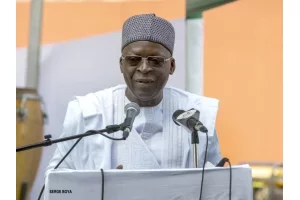 Message de nouvel An : le Président du BR salue l'engagement du peuple aux côtés du Chef de l'Etat