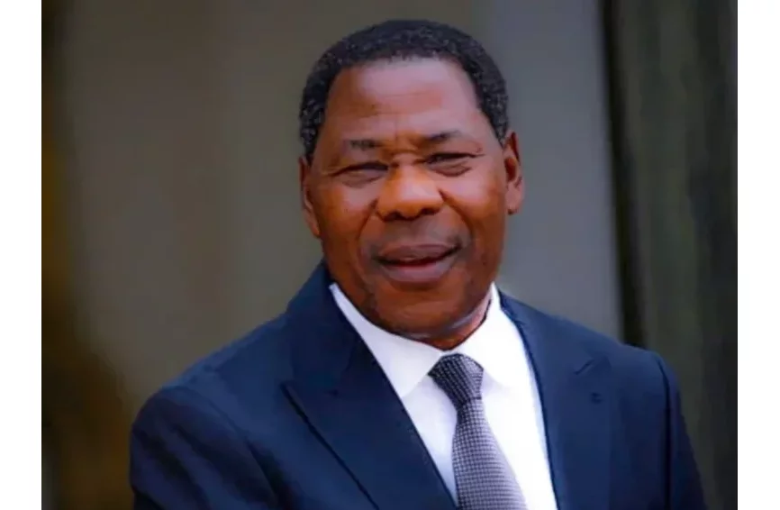 Présidentielle 2026 : la justice ordonne à Boni Yayi de remettre le parrainage au député Michel Sodjinou