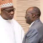 Boni Yayi et des leaders ouest-africains échangent avec le Vice-Président ivoirien