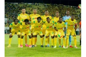 Éliminatoires Mondial 2026 : Le onze entrant du Bénin face au Nigeria