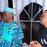 Législatives 2026 : voici ce qui s'est passé lors du dépôt de candidature de l'UP-R à la CENA