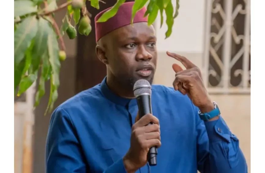 Sénégal : Ousmane Sonko prend une mesure radicale vis-à-vis des influenceurs de son pays
