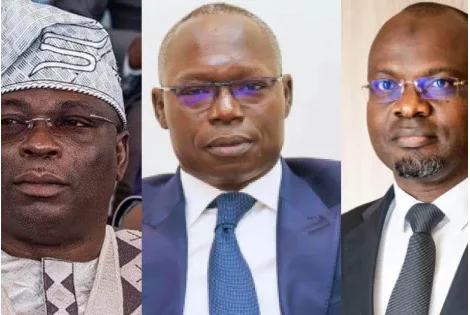 Paulin Akponna paie le prix de la guerre du leadership entre Gbadamassi et Adambi