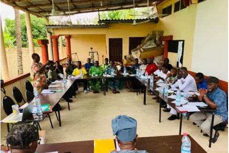 Cyclisme : ‎La FBC adopte de nouveaux textes et son plan d'action 2026 