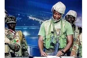 Libération des otages du 7 décembre : le gouvernement dément toute négociation avec les mutins