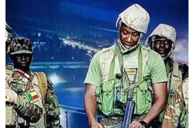 Libération des otages du 7 décembre : le gouvernement dément toute négociation avec les mutins