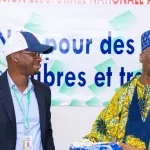 Elections générales de 2026 : la CENA reçoit officiellement la liste électorale informatisée (LEI)