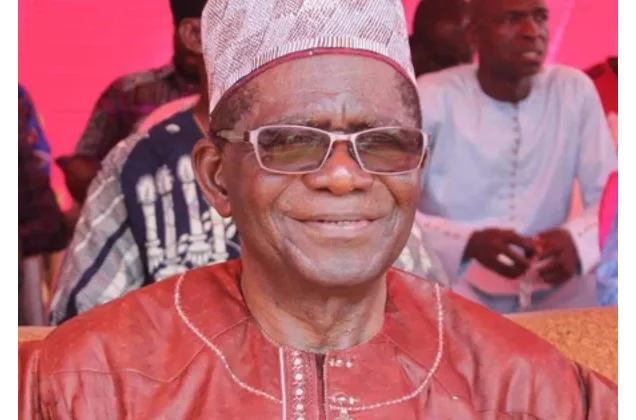 Bénin : Bruno Amoussou dément des propos sur des "fractures sociales" et menace