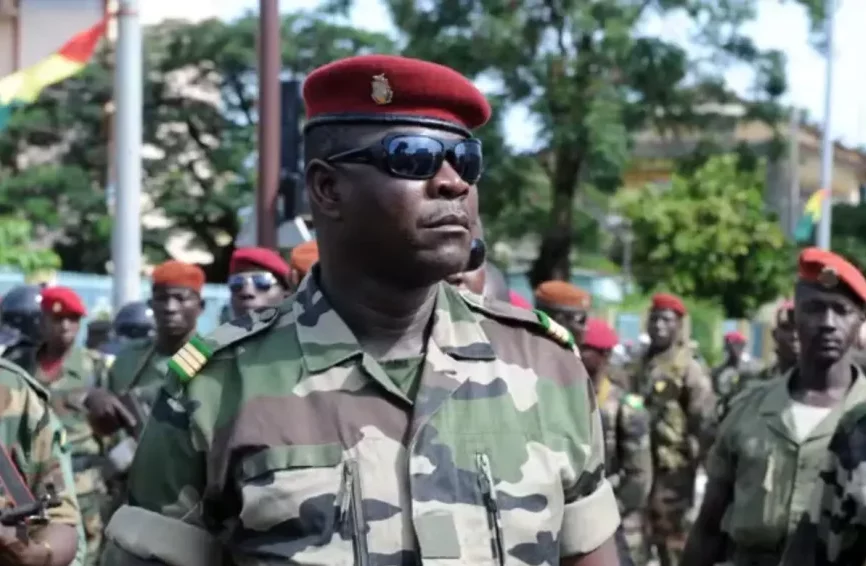 Guinée : décès en détention du colonel Claude Pivi, une enquête judiciaire ouverte